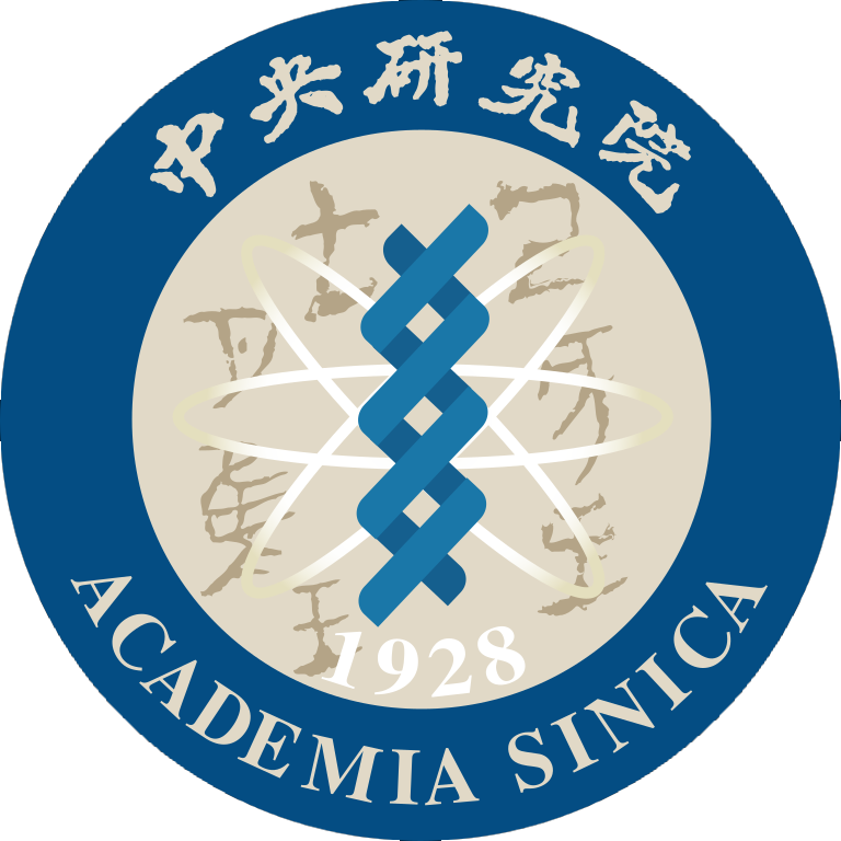 Sinica Logo